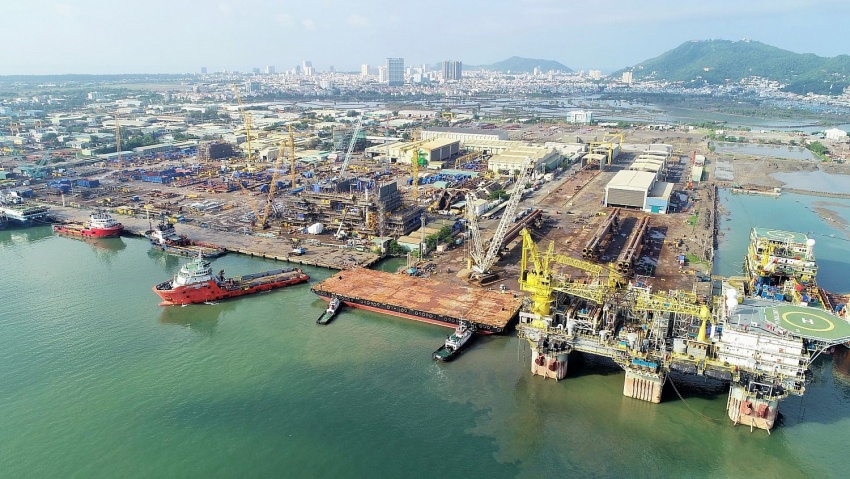 GS.TSKH Hồ Sĩ Thoảng: Petrovietnam mạnh mẽ vươn mình, vững vàng tiến bước
