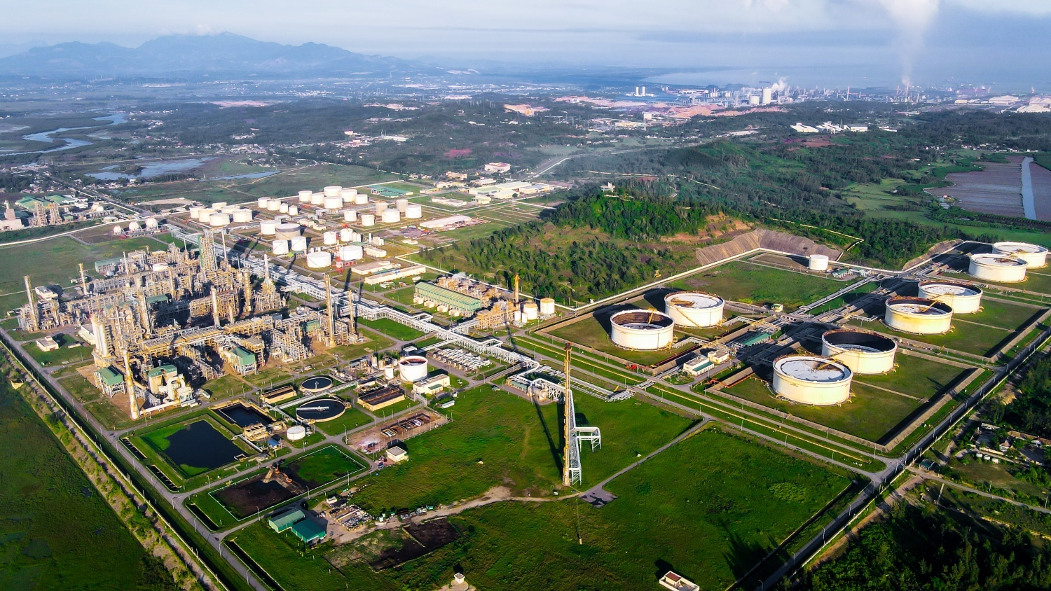 Sứ mệnh thầm lặng góp phần giữ vững kinh tế đất nước của Petrovietnam