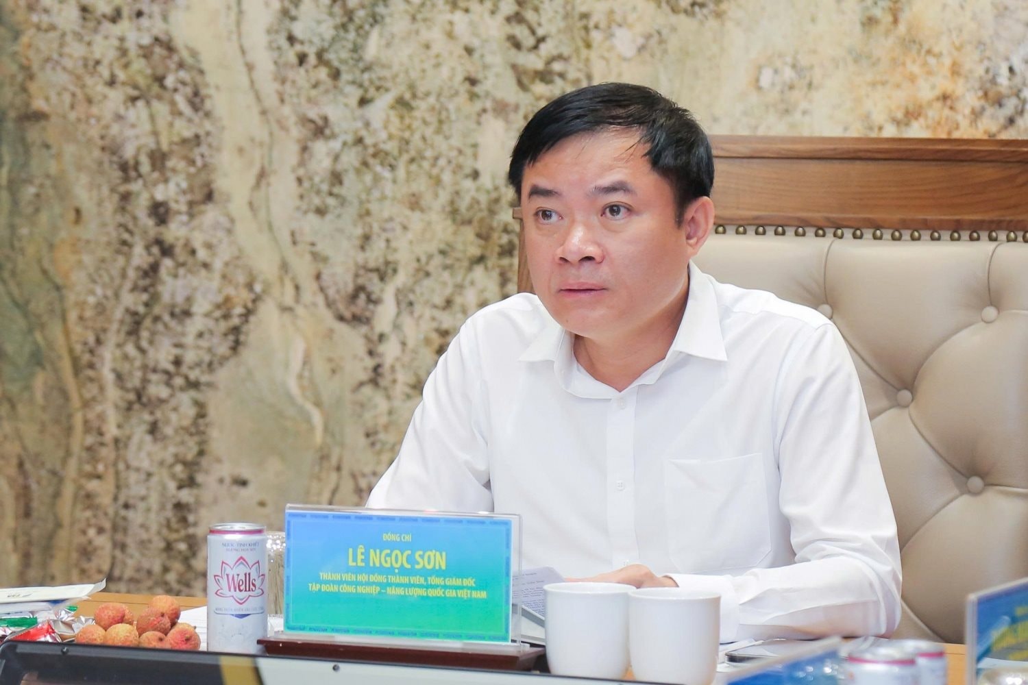 Tập đoàn triệu tỷ duy nhất của Việt Nam đạt doanh thu hơn 410.000 tỷ trong 5 tháng, có thể chịu nhiều rủi ro từ căng thẳng Iran – Israel