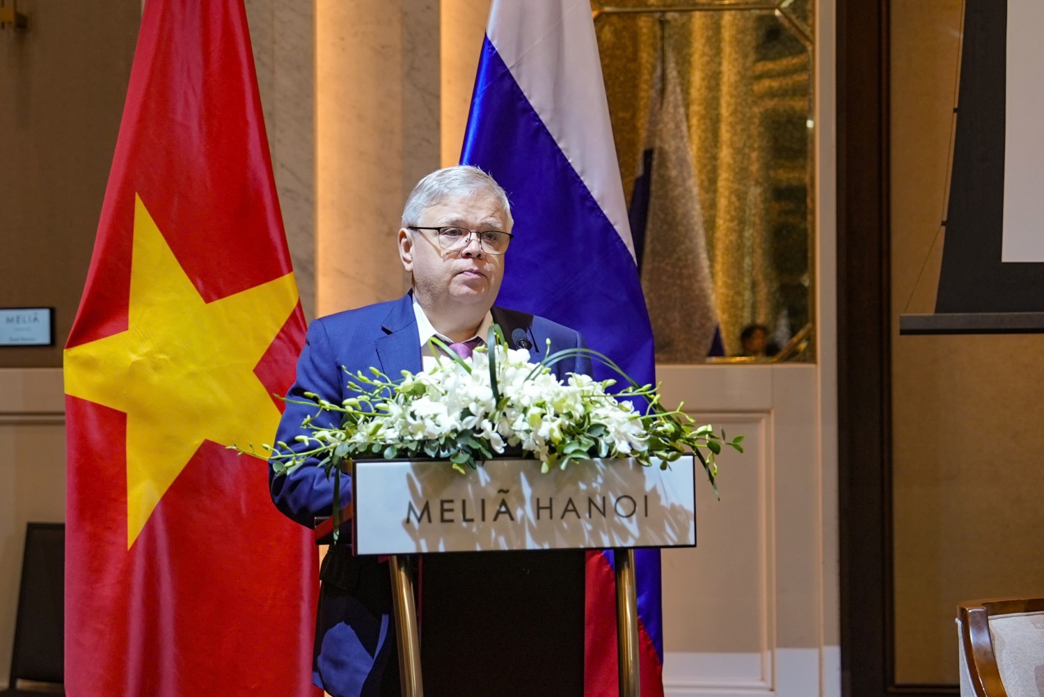 Sverdlovsk (Nga) sẵn sàng thúc đẩy các dự án năng lượng với Việt Nam