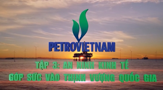 [VIDEO] Đón xem tập 3 chuỗi ký sự đặc biệt: 