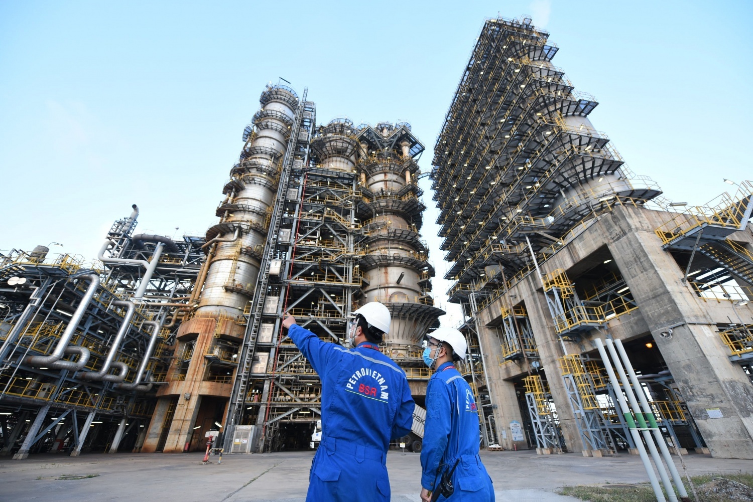 Bài 2: Hành trình mới của văn hóa Petrovietnam