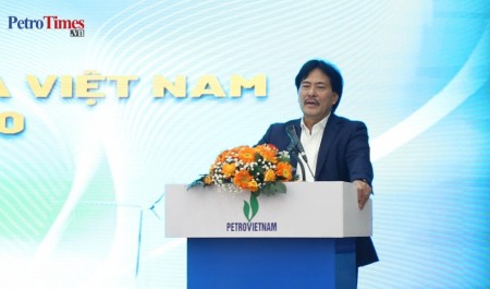 [VIDEO] Đóng góp ý kiến hoàn thiện Chiến lược phát triển Petrovietnam đến năm 2030, tầm nhìn 2050