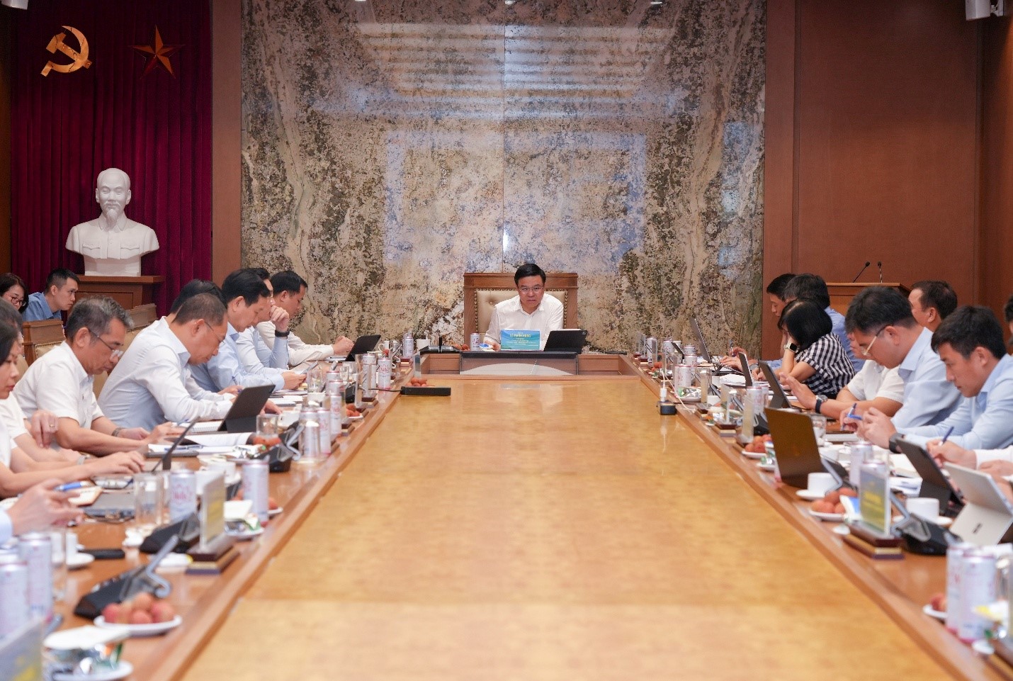 KHCN, ĐMST và CĐS là yếu tố then chốt giúp Petrovietnam phát triển bền vững