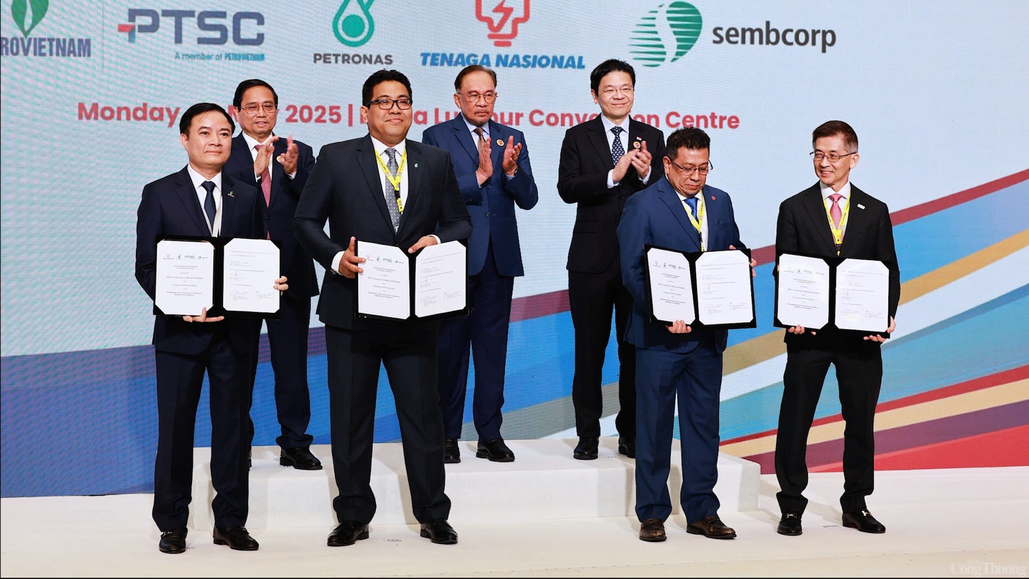 Bước đột phá trong liên kết năng lượng tái tạo khu vực ASEAN