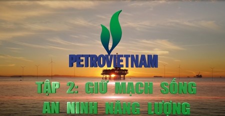 [VIDEO] Đón xem tập 2 chuỗi ký sự đặc biệt: 