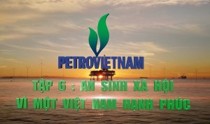 [VIDEO] Đón xem tập 6 chuỗi ký sự đặc biệt: 