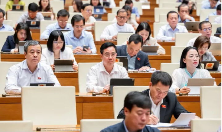 Cần hoàn thiện Luật 69 để doanh nghiệp nhà nước phát triển hiệu quả hơn