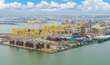 Khơi thông nguồn lực thể chế: 