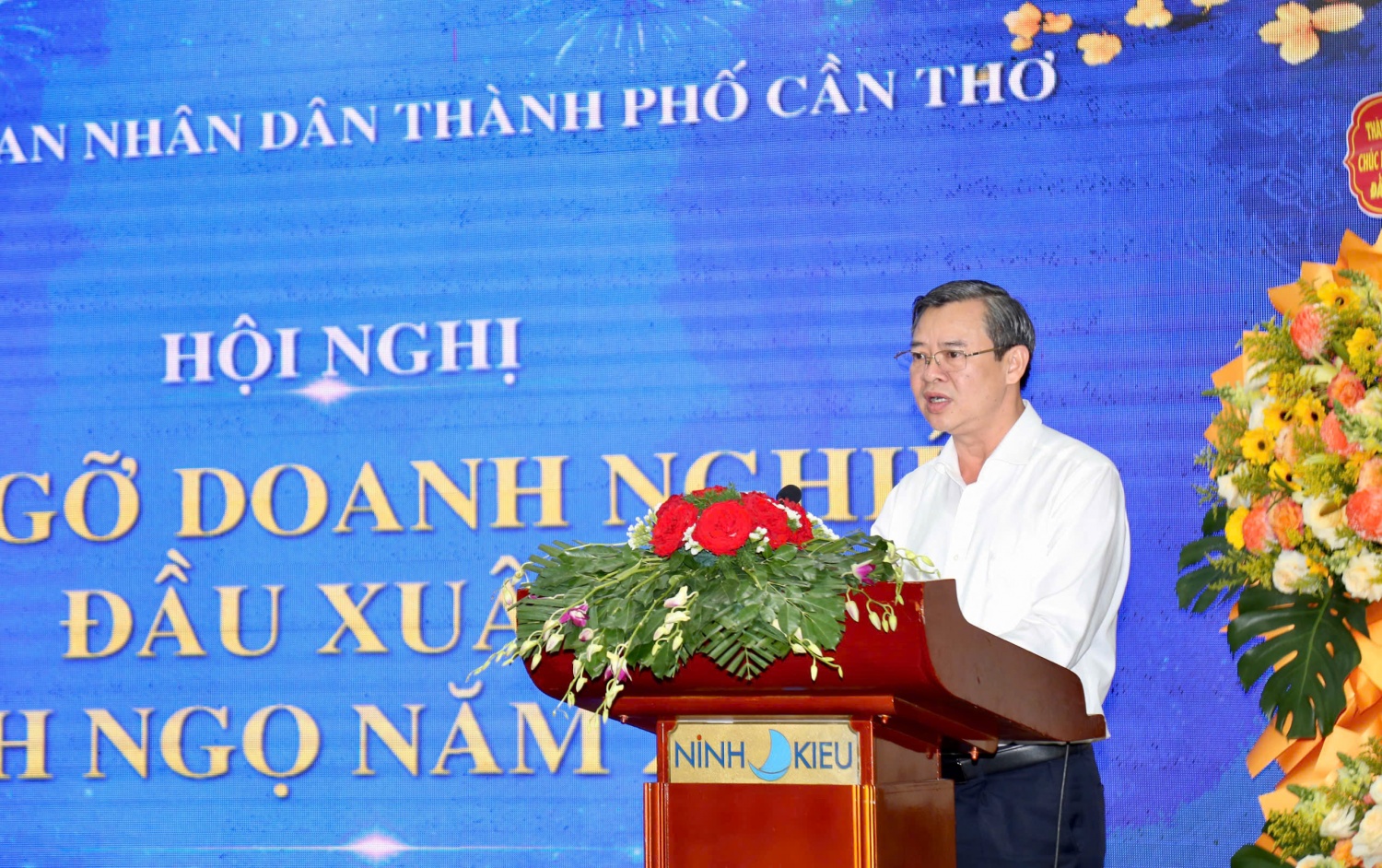 Petrovietnam thắp sáng niềm tin, tiếp sức tương lai cho thế hệ trẻ TP Hồ Chí Minh