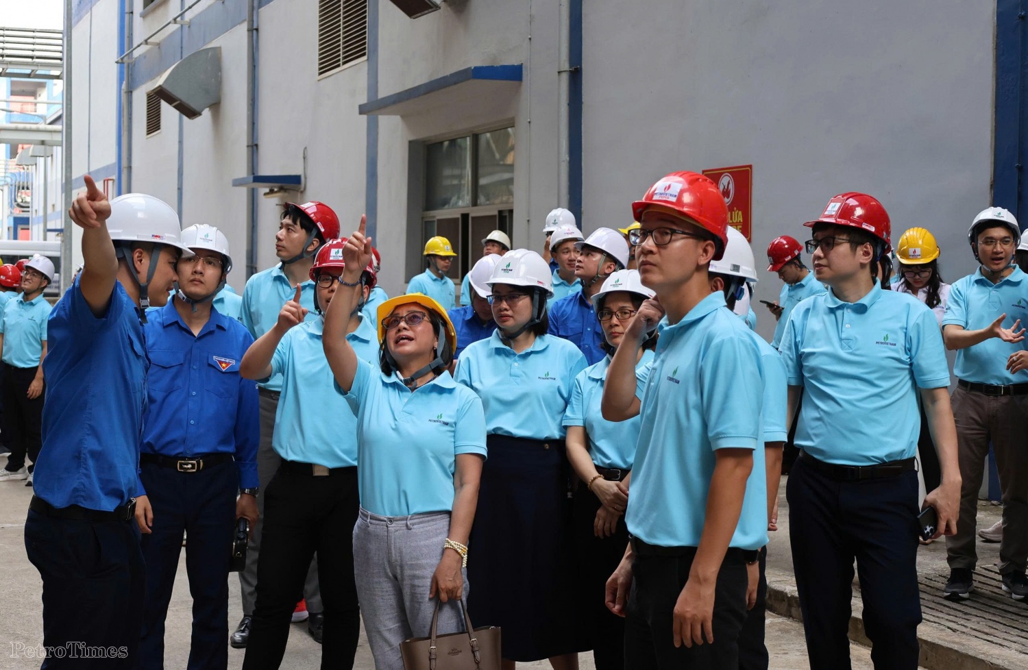 Hành trình trưởng thành của các 