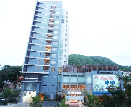 Khách sạn Dầu khí Vũng Tàu